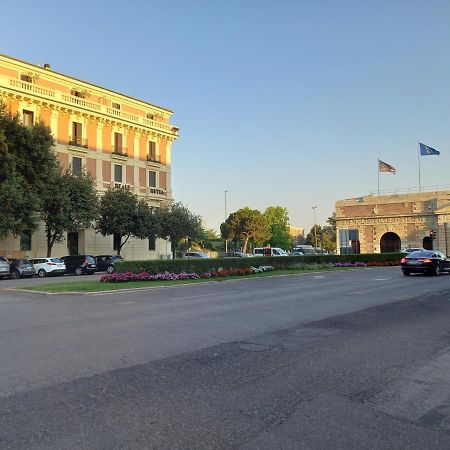 Sunny Home Verona Dış mekan fotoğraf