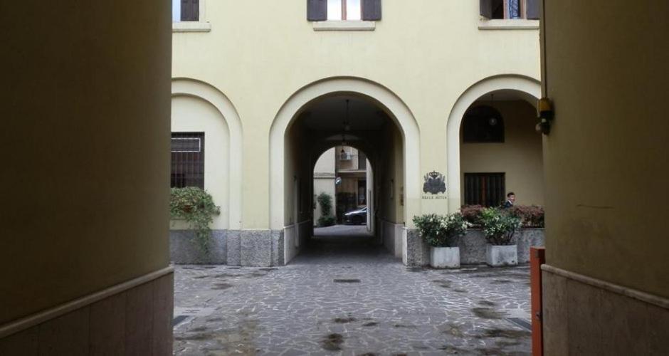 Sunny Home Verona Dış mekan fotoğraf