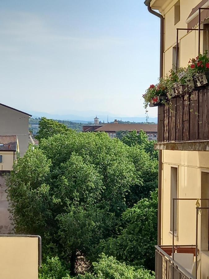 Sunny Home Verona Dış mekan fotoğraf