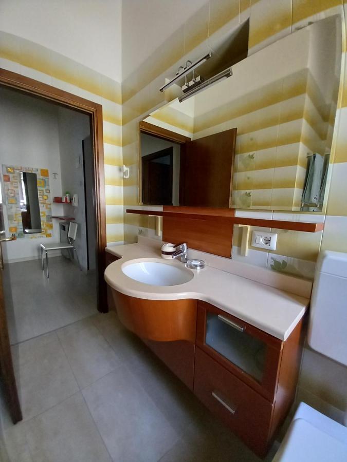 Sunny Home Verona Dış mekan fotoğraf