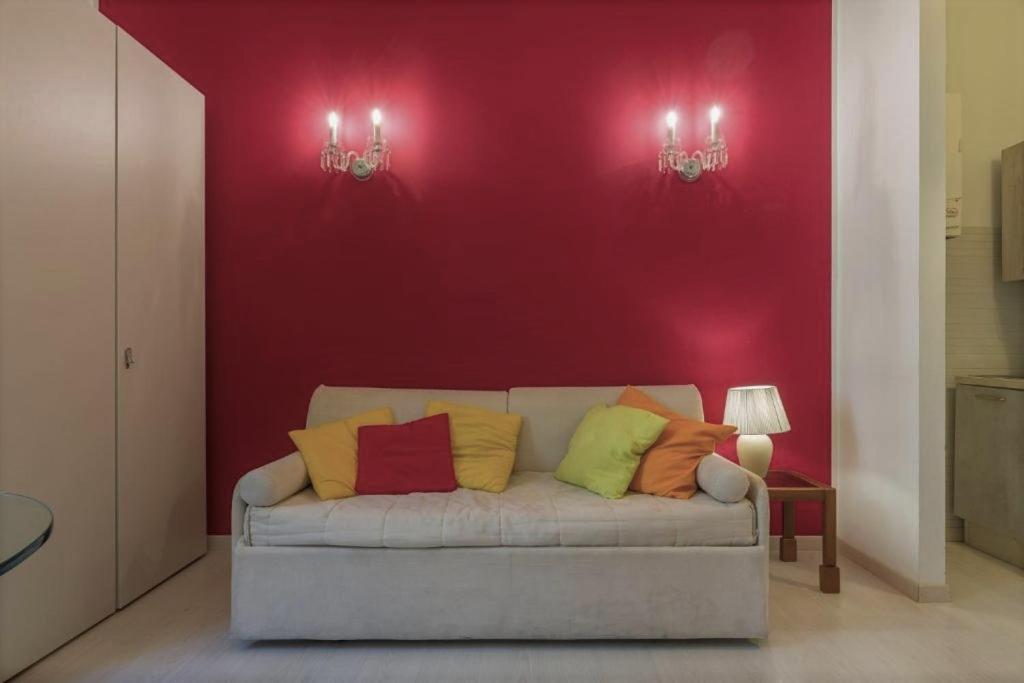 Sunny Home Verona Dış mekan fotoğraf