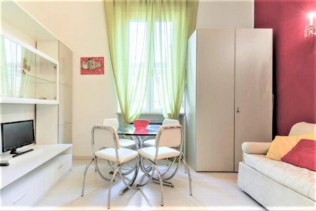 Sunny Home Verona Dış mekan fotoğraf