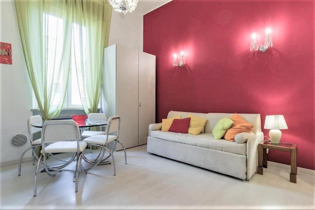 Sunny Home Verona Dış mekan fotoğraf