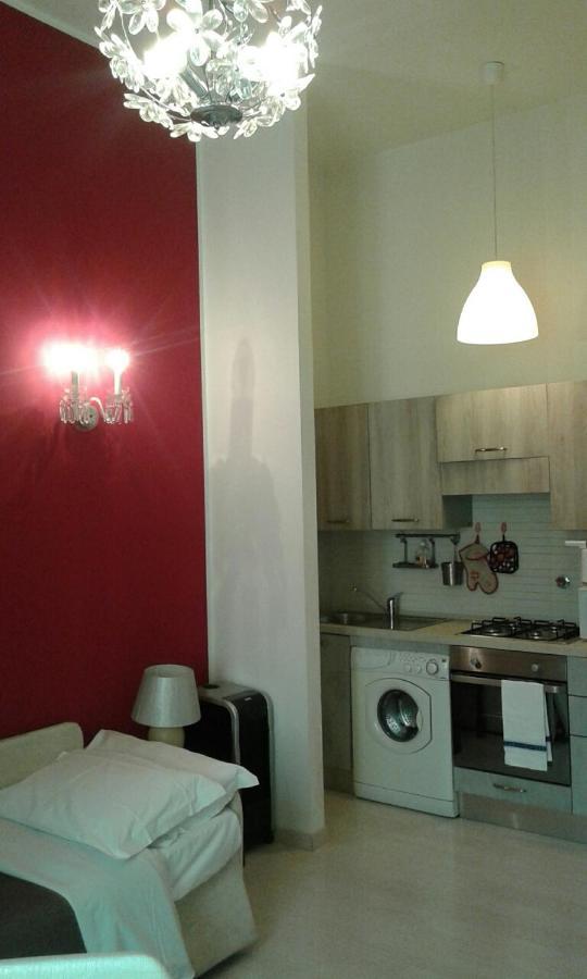 Sunny Home Verona Dış mekan fotoğraf