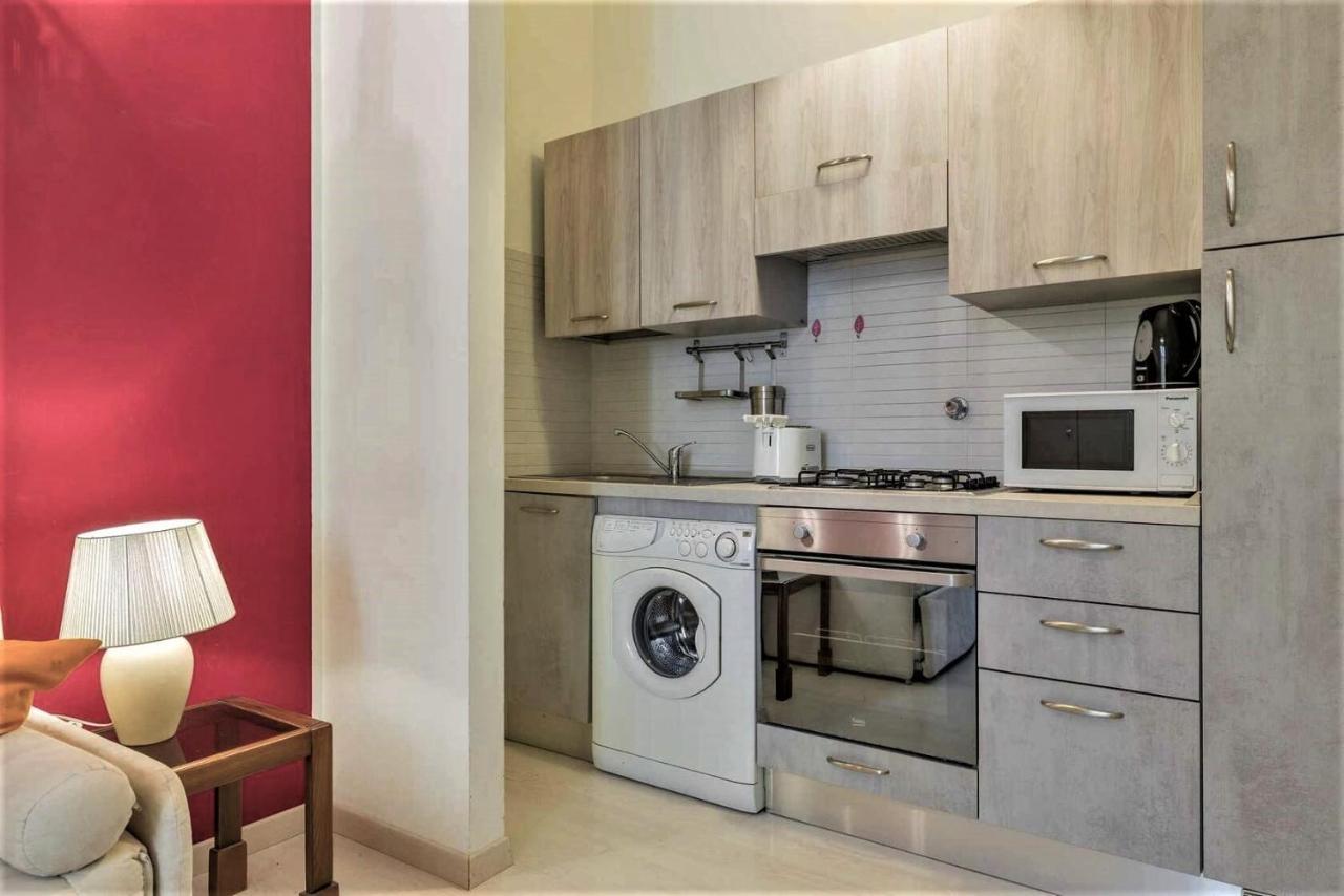 Sunny Home Verona Dış mekan fotoğraf