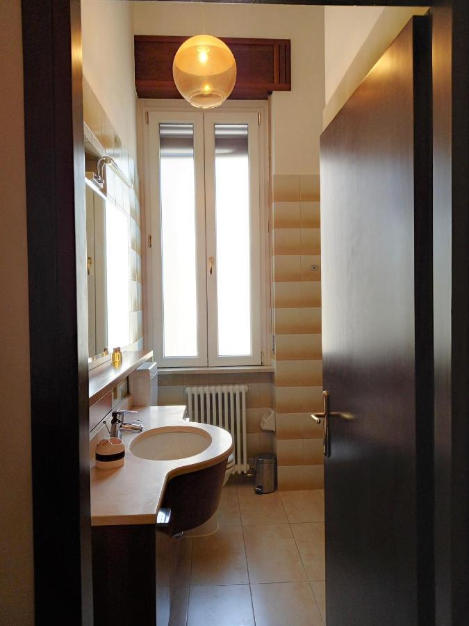 Sunny Home Verona Dış mekan fotoğraf