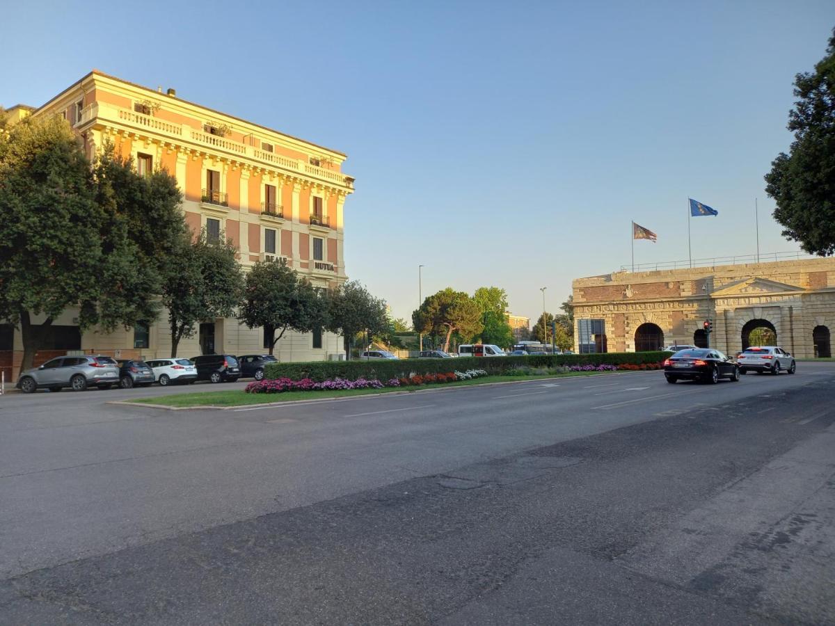 Sunny Home Verona Dış mekan fotoğraf