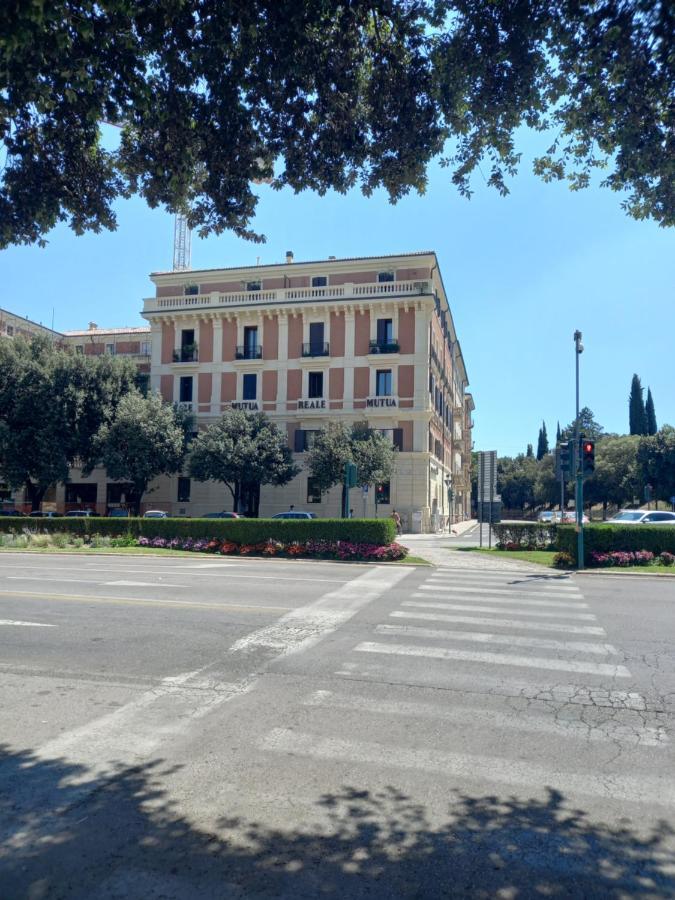 Sunny Home Verona Dış mekan fotoğraf