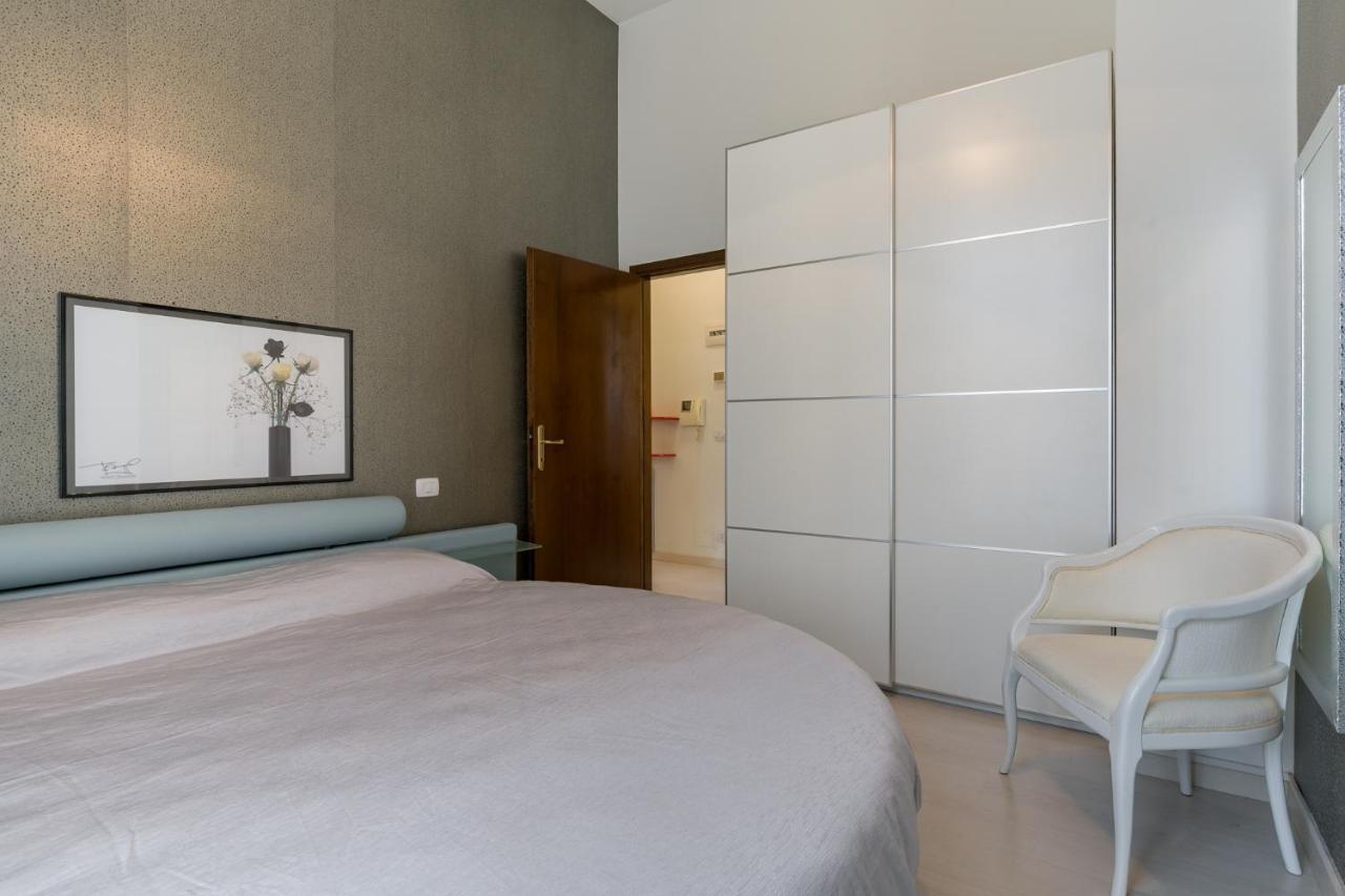 Sunny Home Verona Dış mekan fotoğraf