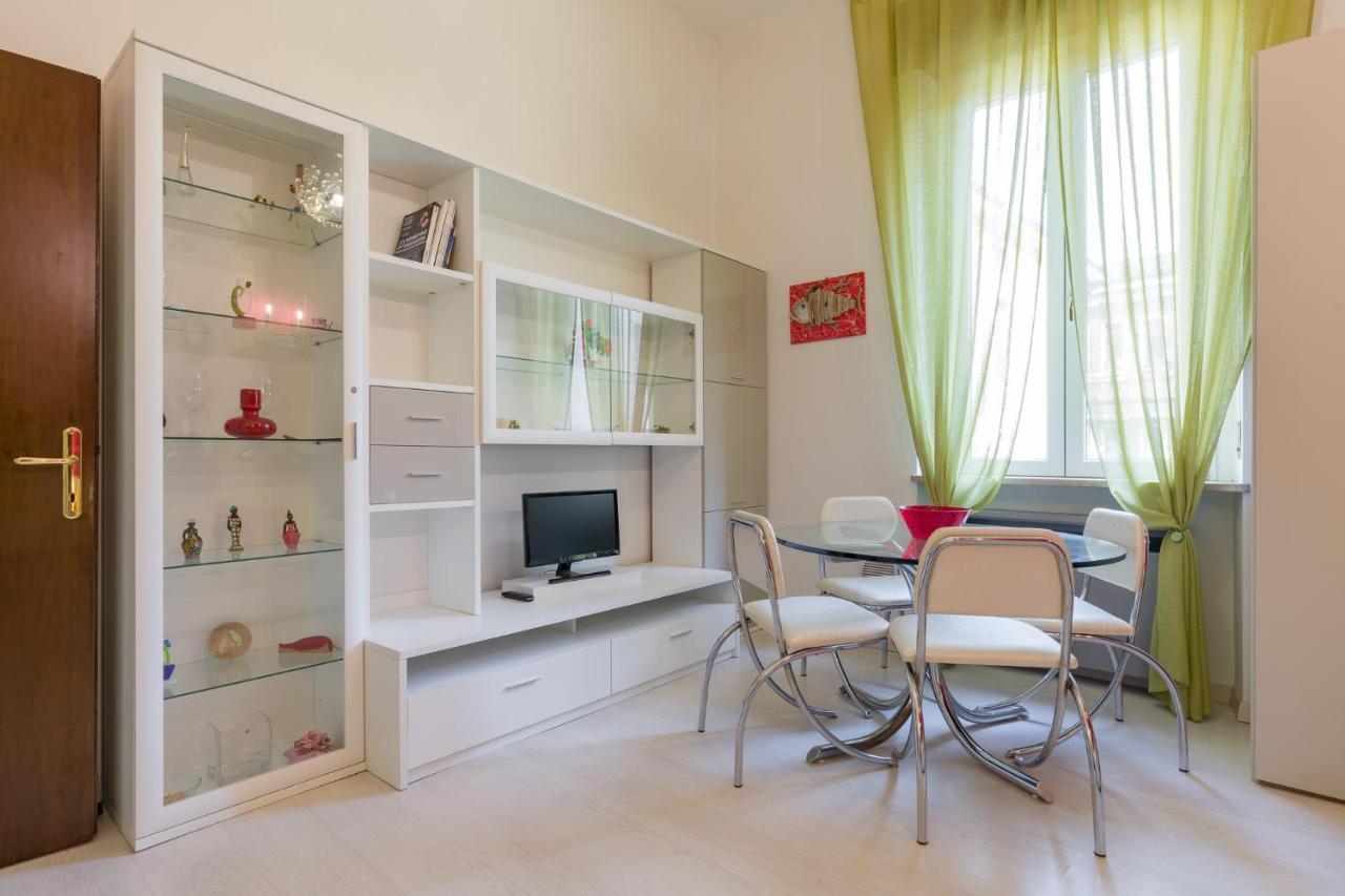 Sunny Home Verona Dış mekan fotoğraf