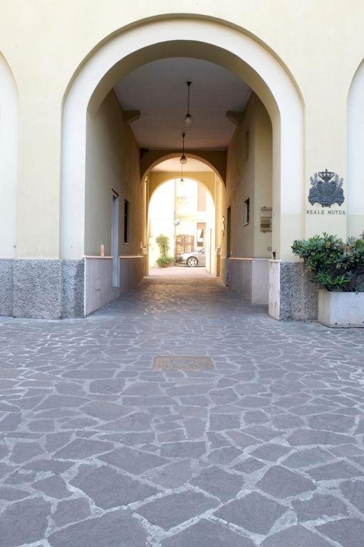 Sunny Home Verona Dış mekan fotoğraf